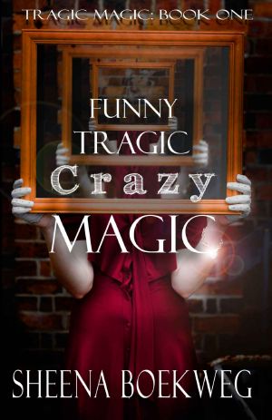 [Tragic Magic 01] • Funny Tragic Crazy Magic